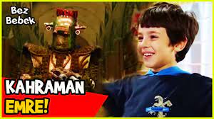 emre gonzo yu yendi bez bebek ozel sahneler youtube bebek youtube