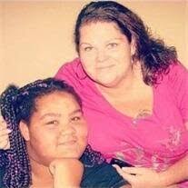 Ramey Elizabeth Brown Obituary