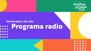 Además, el medio nacional buscará una alternativa más segura para dar a conocer a los respectivos ganadores. Estos Son Los Nominados Al Premio Copihue De Oro 2021