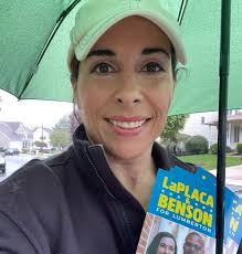 Diane Maul's Instagram, Twitter & Facebook