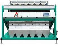 Unique Automatic Gram Color Sortex Price in KARNAL, Haryana ...