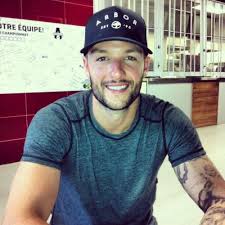Most recently in the nhl with detroit red wings. Pin On Hockey Hotties