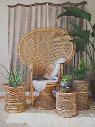 50 Cozy Rattan Furniture To Make Your Classy Room Furniture Furnituredesigns Furnituredecor Decor Boho Furniture Home Decor