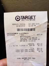 When you upload your receipts to their app, you earn coins. Confirmed Working Target Price Match Plus Cartwheel Playstationclassic