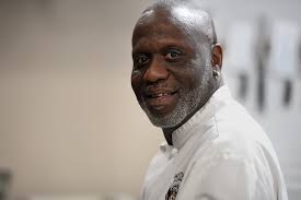 Gary 'Gatrick' Boyd makes second chances a part of his business