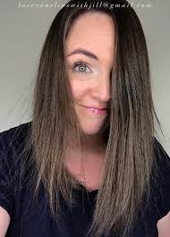 Y'all killa little hair growing back 🥹