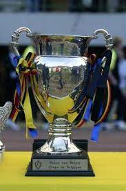 Beker van belgië [prononciation néerlandaise: 120 000 Euros Pour Le Vainqueur De La Coupe De Belgique Football Belge 7sur7 Be
