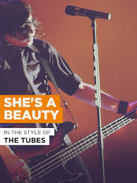 Watch She S A Beauty In The Style Of The Tubes Prime Video