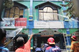 (februari 2021) daftar harga produk maspion baru & bekas termurah di indonesia. Empat Bangunan Di Pasar Larangan Sidoarjo Terbakar Sidoarjo News
