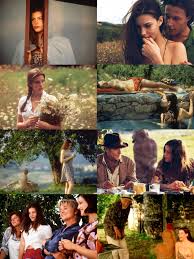 The worlds of a depressed psychologist. Stealing Beauty 1996 Beauty Movie Film Aesthetic Stealing Beauty