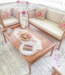 Balkon Bahce 2020 Yatak Odasi Dekorasyon Fikirleri Ev Oturma Odasi Ev Icin