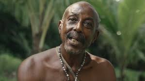 The Mystical Buck of Trinidad and Tobago