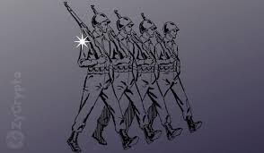 Updated price prediction in this video ripple (xrp) is discussed. Revealed Xrp Army Glitter Might Be Part Of Saudi Backed Manipulation And Far From Gold Zycrypto