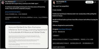 英伟达豪掷200亿美金，谷歌TPU之父连夜投奔老黄- 深圳智慧云帆 ...