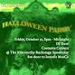 Halloween Party — MosCo event image