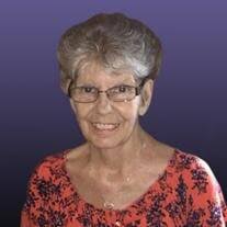 Martha A. Pohl Obituary