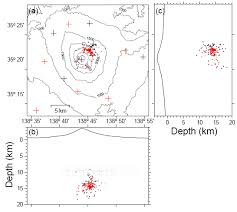 Global Volcanism Program Fujisan