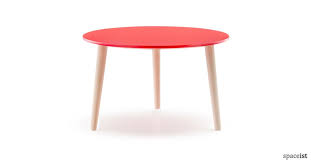 Keep reading to explore our list of the best round coffee tables out there. Malmo Coffee Table Round Spaceist