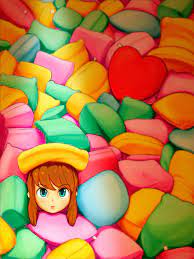 Pin On A Hat In Time