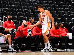 Recently bogdan bogdanovićtook part in 25 matches for the team atlanta hawks. Atlanta Hawks Provide Injury Updates For Bogdan Bogdanovic Kris Dunn Peachtree Hoops
