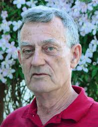 John Theodore Belcher