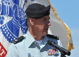 For New JAC Commander Colonel Matt Glunz it's a Homecoming > 501st Combat  Support Wing > Article Display