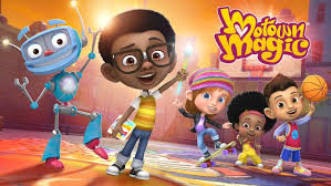 Maybe you would like to learn more about one of these? 36 Black Kids Shows You Can Watch Right Now Mater Mea