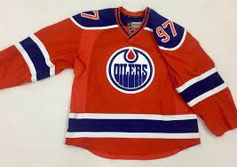 Shop edmonton oilers apparel and gear at fansedge.com. Edmonton Oilers Alternate Jersey Customization