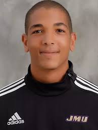 2016 Men's Soccer Roster