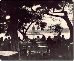 Salacak Cay Bahcesi 1960 Lar Istanbul Fotograf 1960 Lar