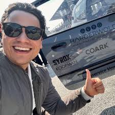 De kogel is door de kerk! Vandaag ben ik 7 jaar ondernemer 🔥 📅 En precies  vandaag belde mijn notaris dat mijn rechtsvorm gewijzigd is van Eenmanszaak  naar Brasserie1434 B.V. Zo ga