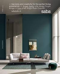 La Gianco Cat And Architect Arredo D Autore Sabaitalia Mobili Moderni Arredamento Design Divano