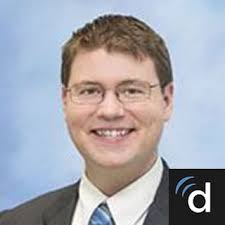 Dr. Geoffrey Siegel, MD