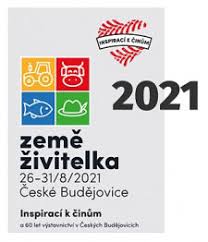 Srpna za zvýšených hygienických podmínek. Zveme Vas Do Ceskych Budejovic Na Mezinarodni Agrosalon Zeme Zivitelka 2021 Vyzkumny Ustav Zivocisne Vyroby V V I