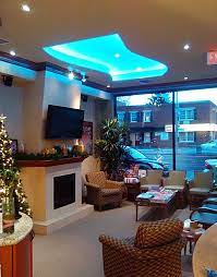 Royal York Dental Office Lumicrest Led Lighting Dental Office Led Lights Dental