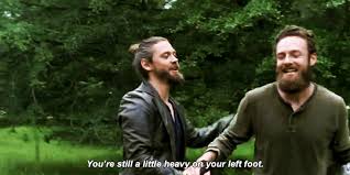 Check out the other the walking dead figures from funko! Jesus Aaron The Walking Dead Tv Walking Dead Tv Show Walking Dead Series