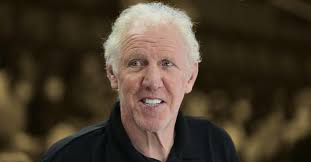Bill Walton's unforgettable regret and the legacy of the San Diego Clippers 