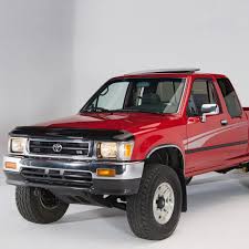 Image result for Red 1994 Truck