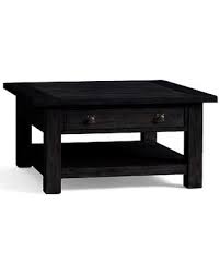 Maybe you would like to learn more about one of these? Deals For Benchwright Square Wood Coffee Table With Drawer Blackened Oak 36 L