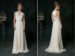 Once wed was launched in march 2008 to meet a need in the marketplace for an online listing. The Romantic 2016 Bridal Collection From Saja Wedding Chic Vintage Brides