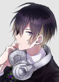 Discover trendy anime stickers on picsart. What Is Your Secret Power Manga Anime Cute Anime Boy Cosplay Anime