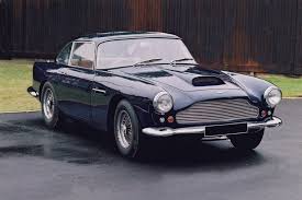 Image result for Dubonnet 1960 Aston Martin