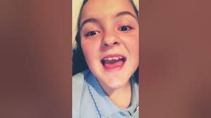Sienna Doherty cover Why Don't We Invitation GO LISTEN TO IT NOW