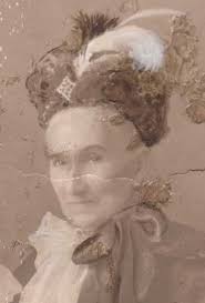 Agnes Fredericks Gordon (1837-1920)