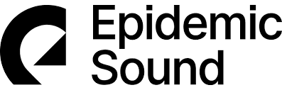 New logo by epidemic sound (revised) spotted before. Epidemic Pop