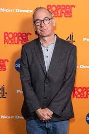 May 29, 2021 · fans were left heartbroken as paul ritter made his final tv appearance in a special documentary celebrating 10 years of friday night dinner. Paul Ritter Dies Harry Potter Chernobyl Actor Was 54
