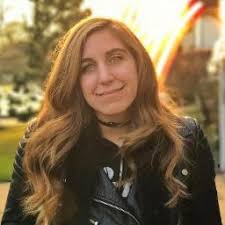 Taylor Serio: Counselor