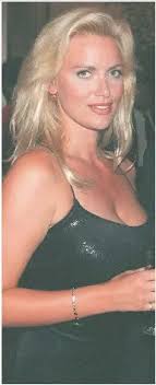 Currie's daughter is fined for road- rage rant at ex- page 3 girl