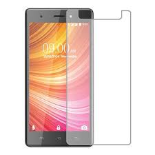 Lava P7+ Protector de pantalla Hidrogel ...