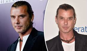 Kingston rossdale (son with gavin rossdale). Gwen Stefani S Former Husband And Bush Frontman Gavin Rossdale Express Co Uk